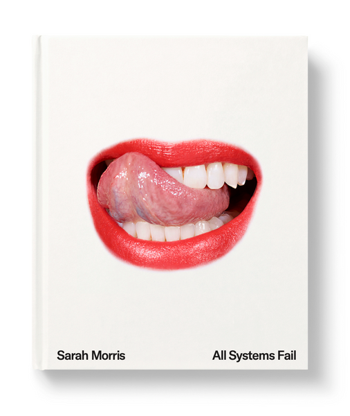 SARAH MORRIS All systems fail