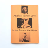 Alliance Infinity Love - In The Face Of The Other