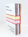 Alliance, Infinity, Love - Box: In the Face of the Other