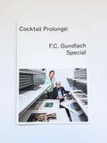 Alliance Infinity Love - Cocktail Prolongé, Broschüre