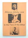 Alliance Infinity Love - In The Face Of The Other
