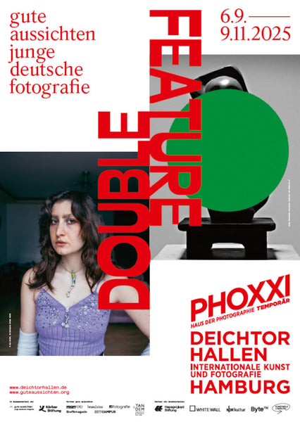 GUTE AUSSICHTEN 2023/24/25