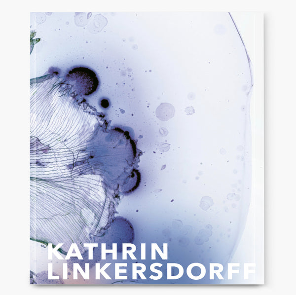 Signierter Ausstellungskatalog Kathrin Linkersdorff - Works