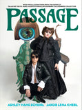 PASSAGE Ashley Hans Scheirl, Jakob Lena Knebl