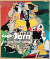 ASGER JORN - WITHOUT BOUNDARIES