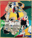 ASGER JORN - WITHOUT BOUNDARIES