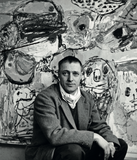 ASGER JORN - WITHOUT BOUNDARIES